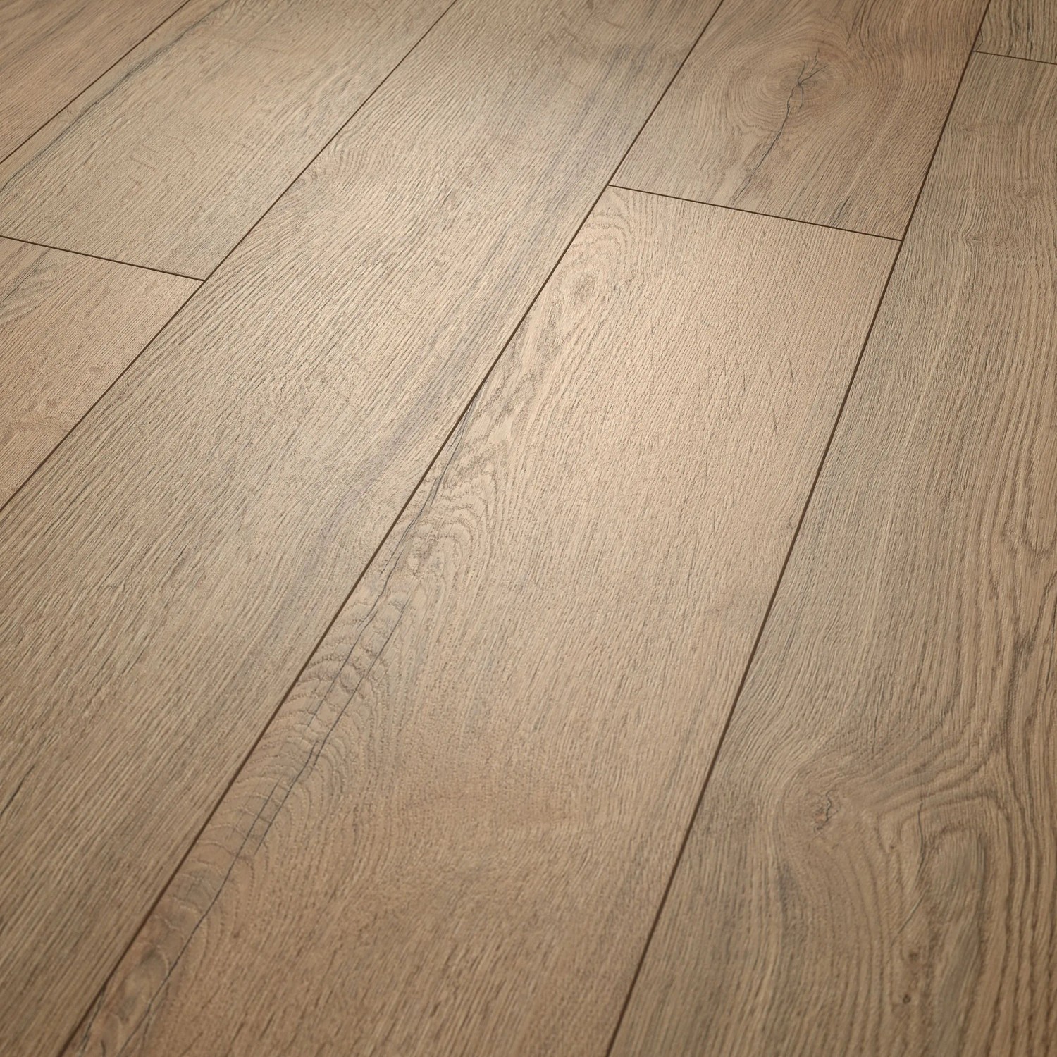 Egger Laminatboden EL2082 NatureSense Elva Eiche Natur