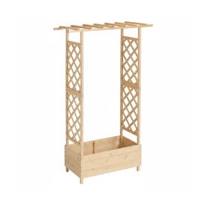 Rankgitter Holz kaufen bei OBI