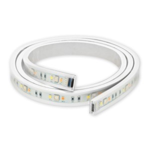 Homematic IP Lightstrip, 1 m, LED-Streifen zur Erweiterung für Hausautomation.