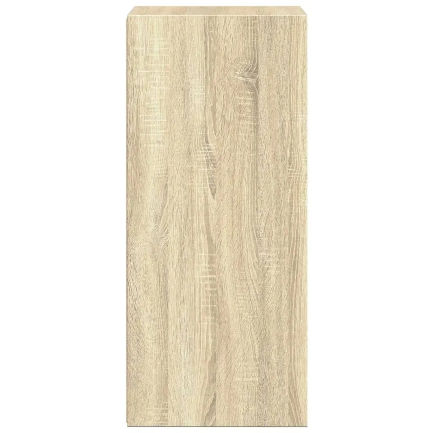 vidaXL Sideboard Sonoma-Eiche 40x41x93 cm Holzwerkstoff 846350_5