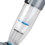 Detailaufnahme: Gre Elektrischer-Poolreiniger Super Vac mit Filter.