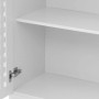 MCW Schrank N87 3D-Flecht-Design Soft-Close 138x80x36cm Weiß_8
