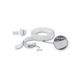 Paulmann MaxLED Invisible Connector 3m mit 5-Pin-Stecker und selbstklebender Rückseite für LED-Strips.