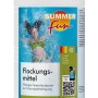 Summer Fun Flockungsmittel 1 l Flasche zur Beseitigung von Trübungen im Poolwasser.