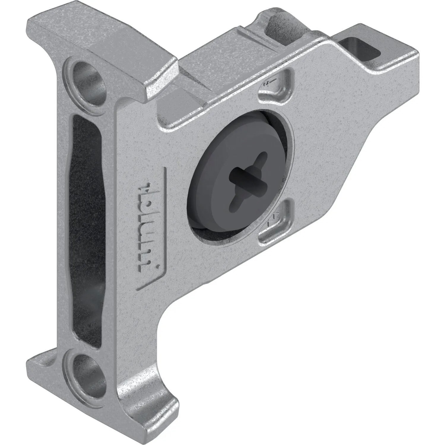 Blum Frontbefestigung Tandembox antaro Symmetrisch Schrauben
