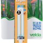 Velda UV-C PL Ersatzlampe 9W für Teichfilter, zur Algenbekämpfung und für klares Teichwasser.