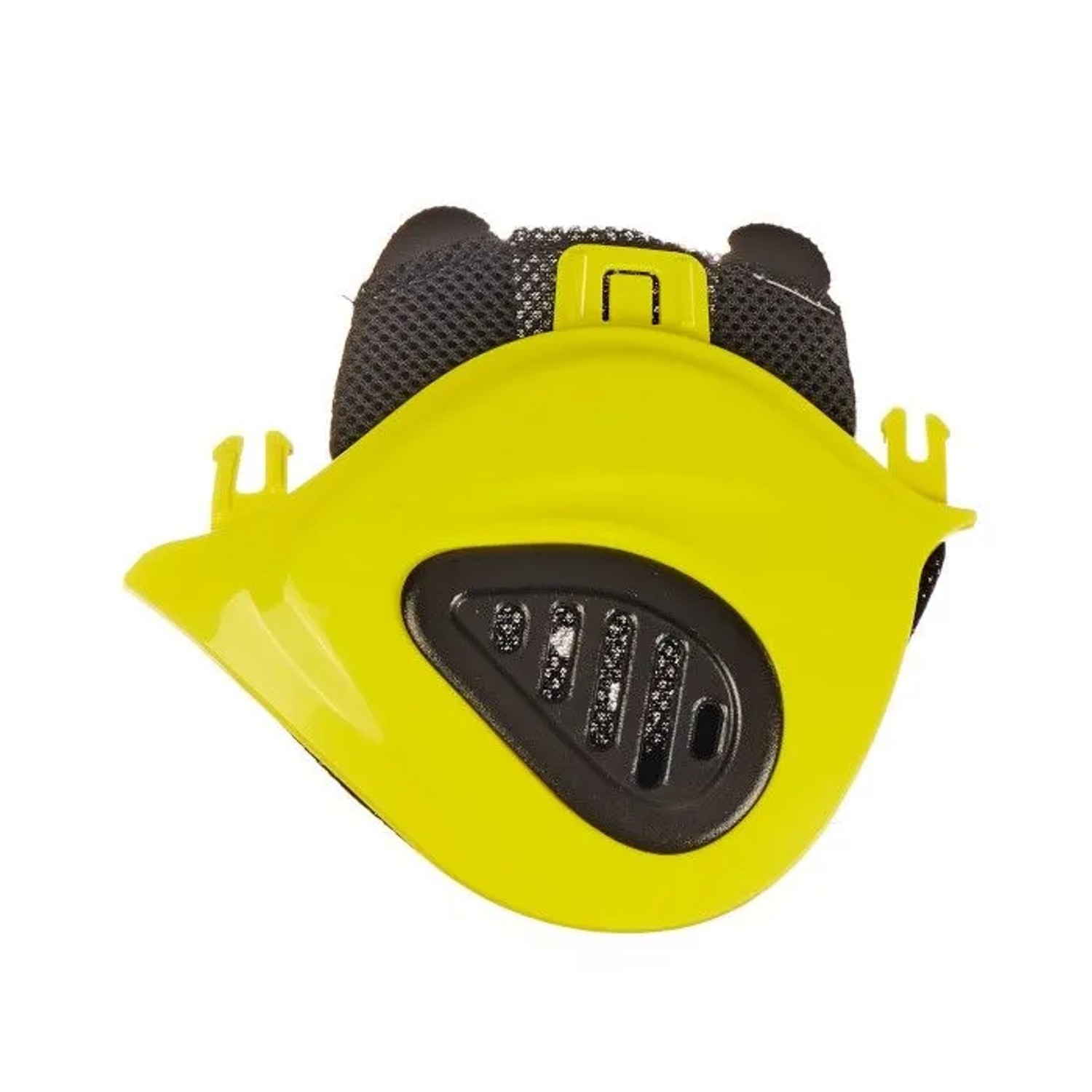 Dräger Ohrenschutz für Helm Hps Aquarescue Leuchtgelb