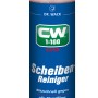 Dr. Wack CW1:100 Super Scheibenreiniger 250ml Flasche für klare Sicht beim Autofahren.