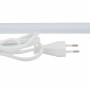 Weiße REV Ritter LED Unterbauleuchte V300, 30cm mit Schalter und Zuleitung.