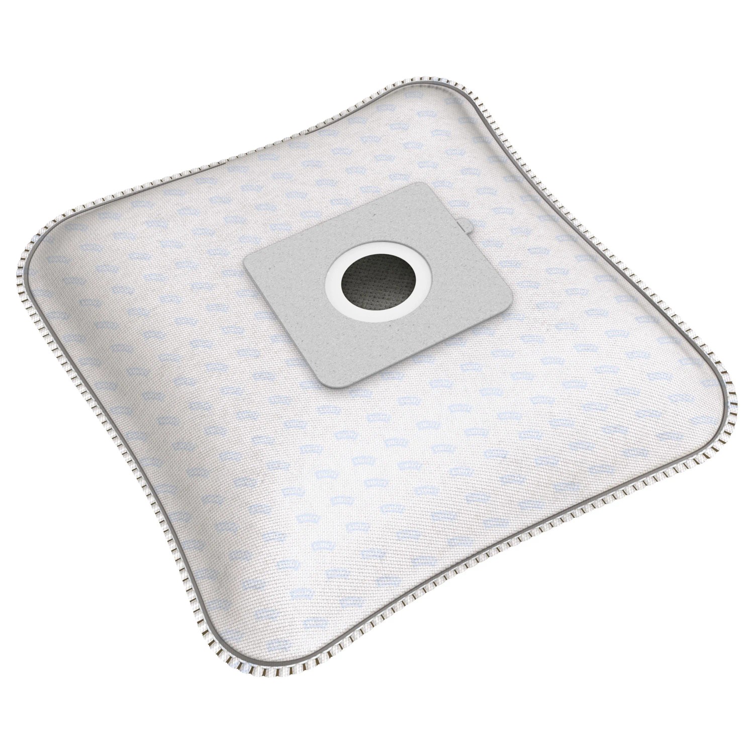Swirl® Staubsaugerbeutel Y 30® EcoPor® 4 St.