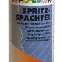 Dupli-Color Spritzspachtel Lackspray 400ml für Lackreparaturen und Karosseriearbeiten.