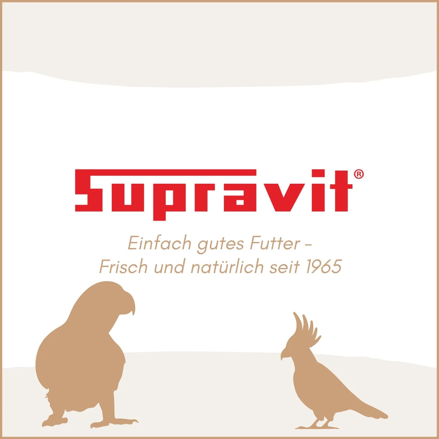 Supravit Supra Gritmineral Mineraliengrit für Vögel_8
