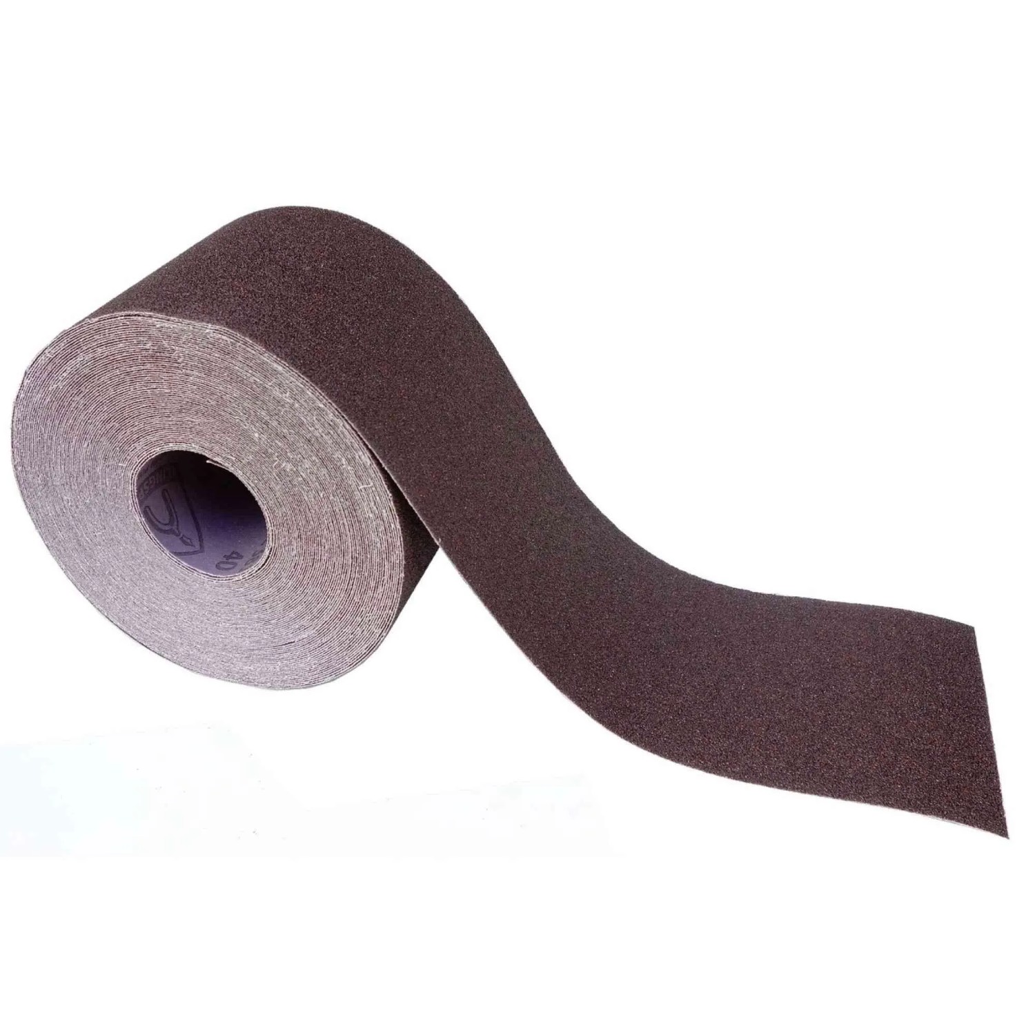 Klingspor Schleifrolle KL381J 150 mm Korn 40 50 Meter