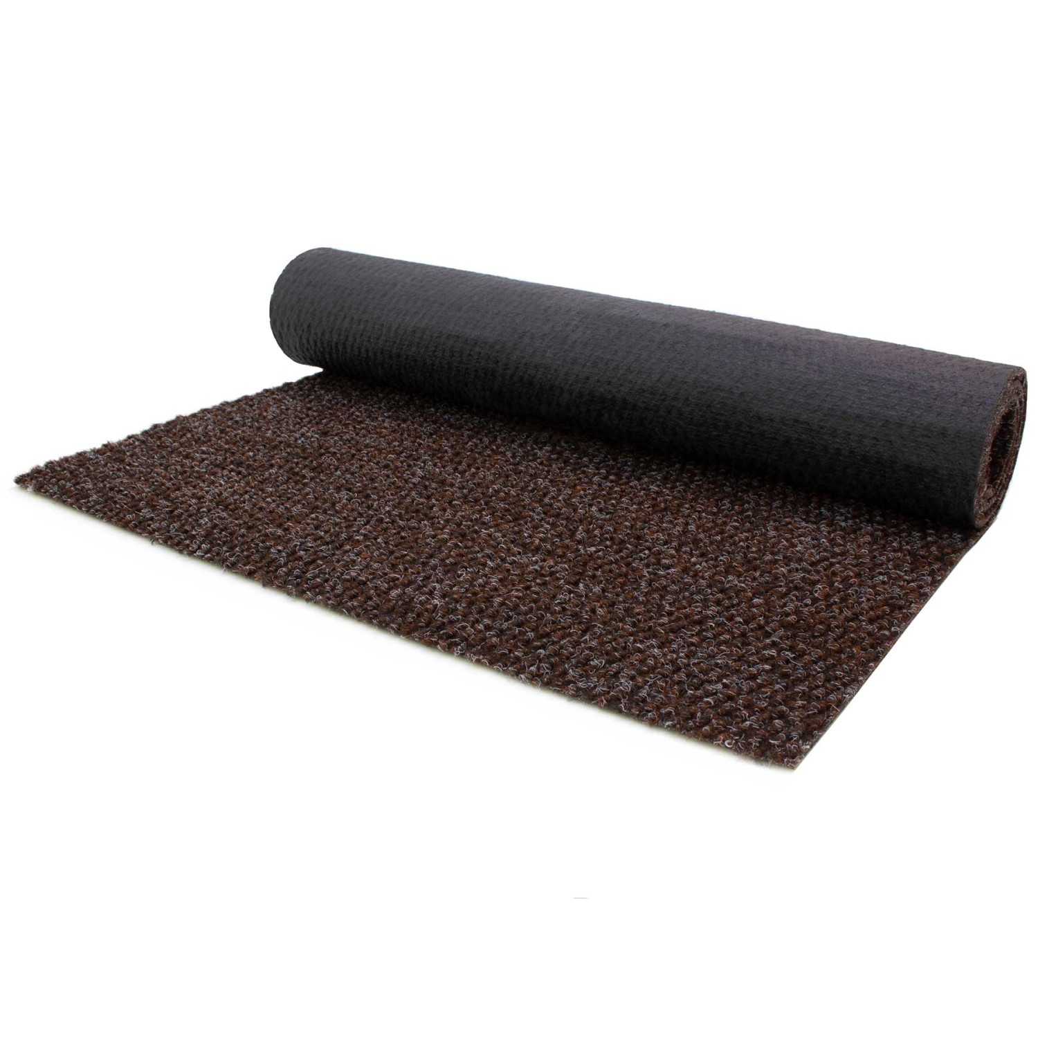 Primaflor Sauberlauf Picollo Braun 1,00m x 10,00m günstig online kaufen