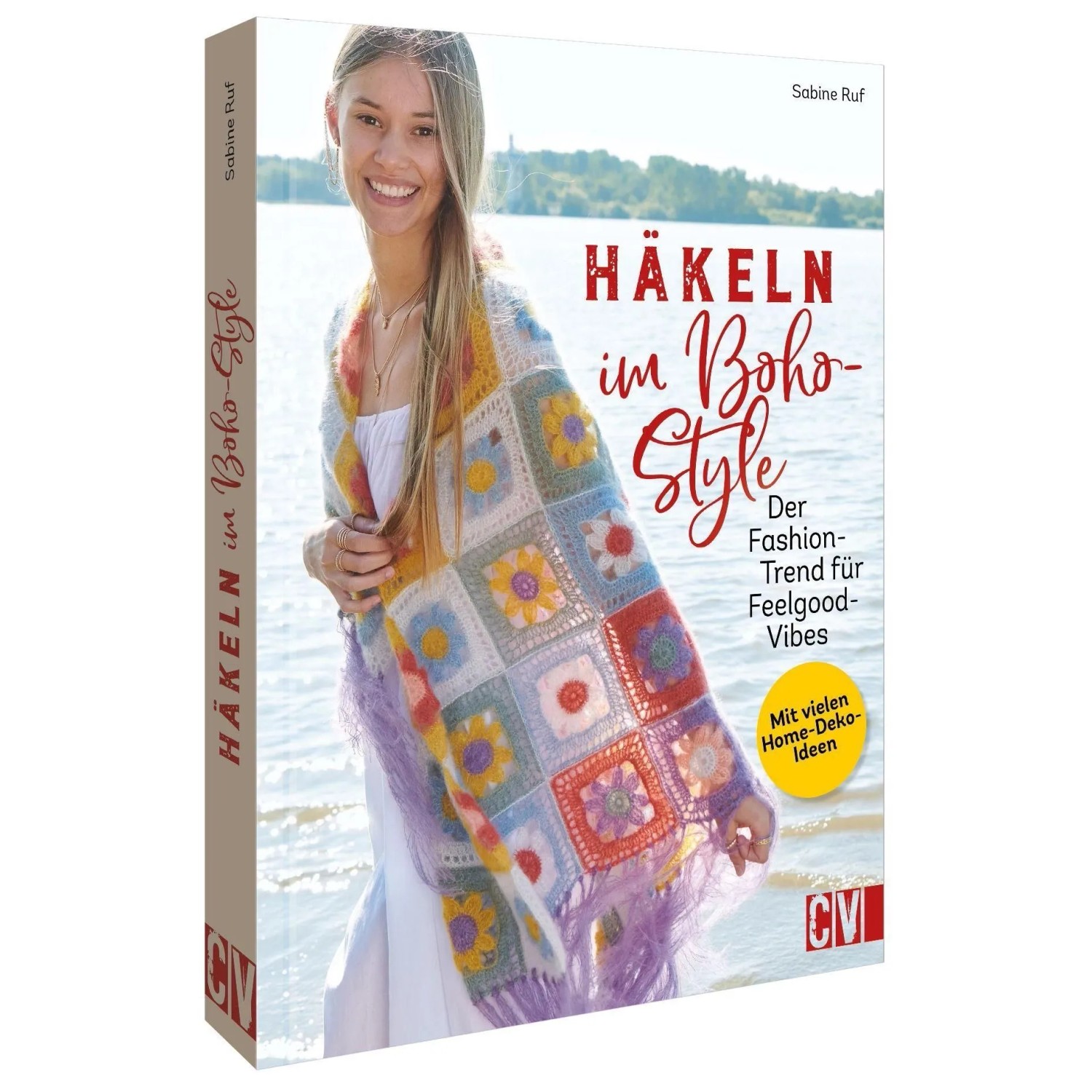 Häkeln im Boho-Style