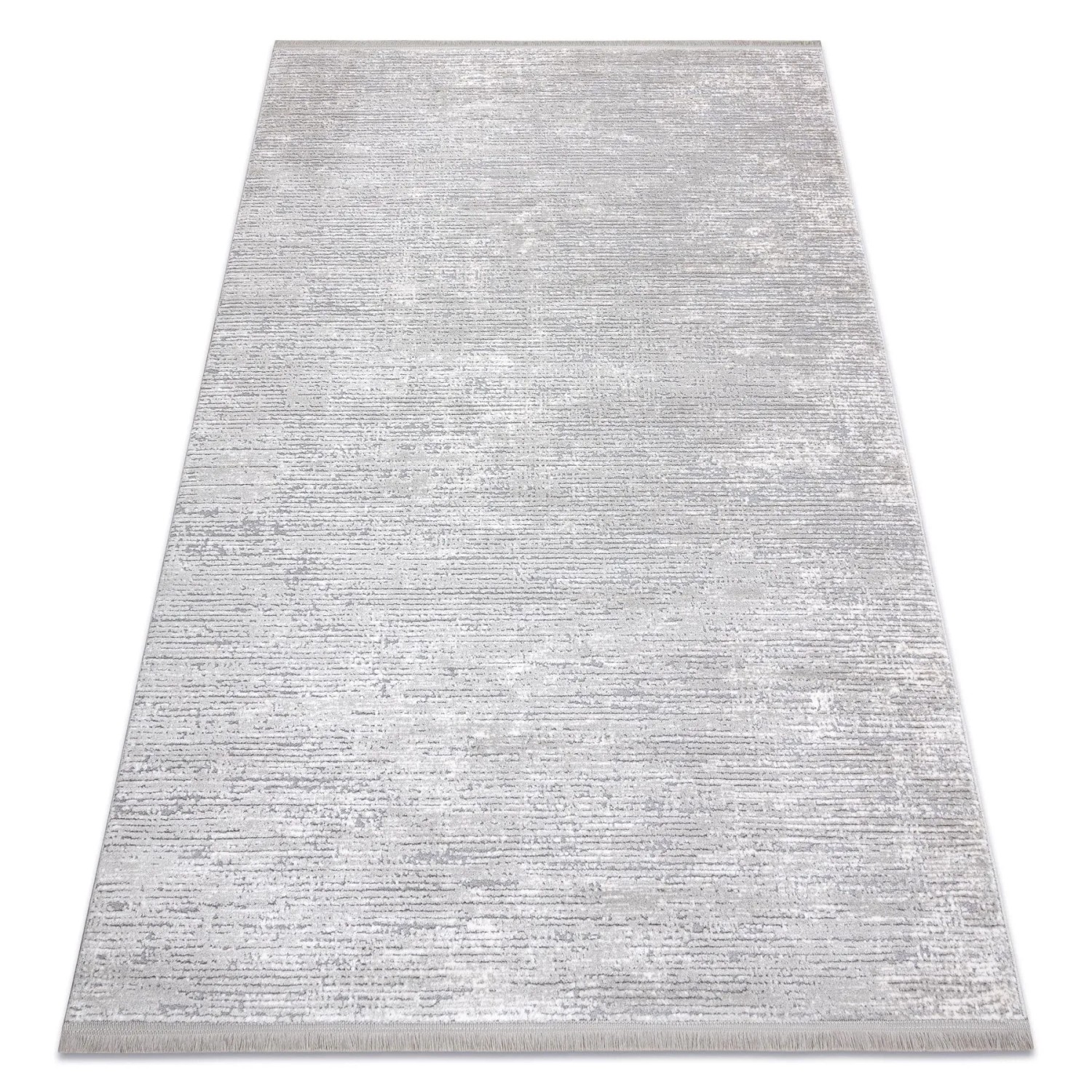 RugsX Teppich Tuls VG15910 Grau 180cm 270cm