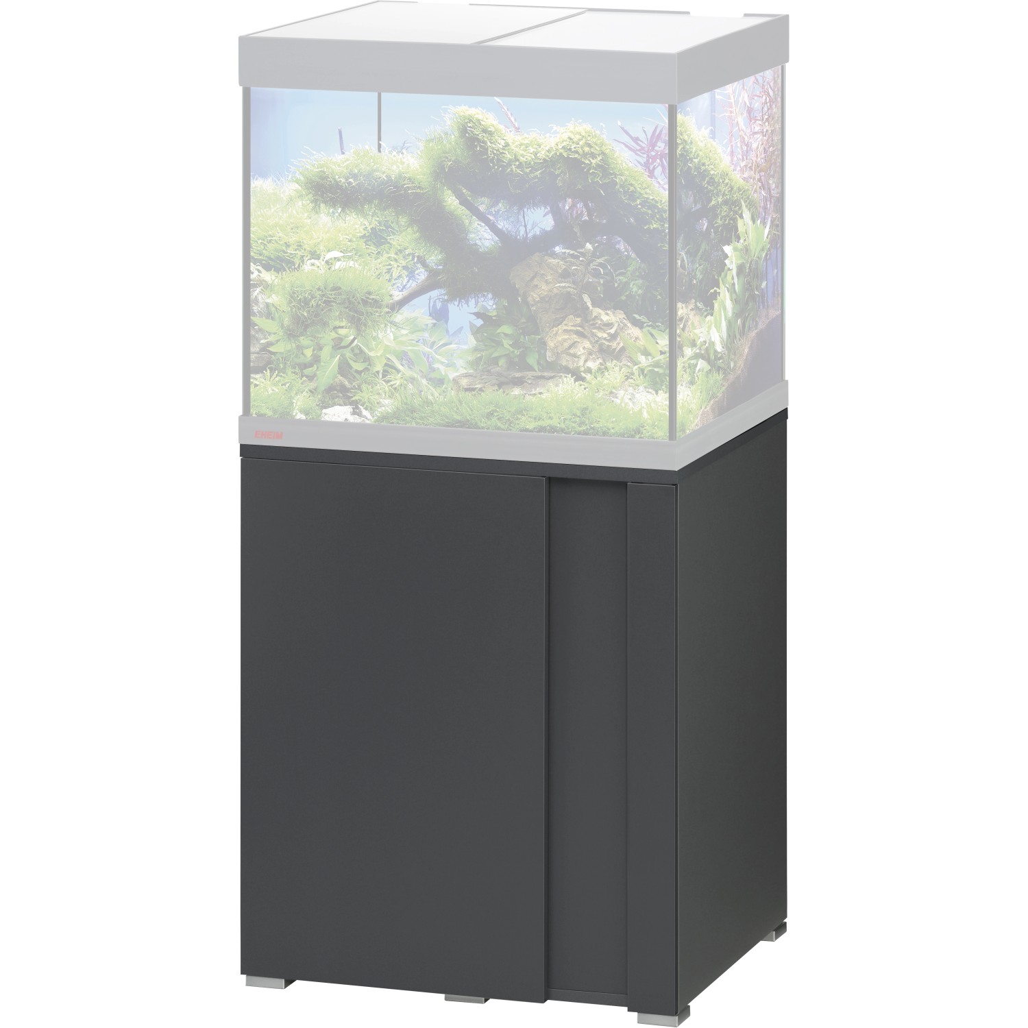 Eheim Aquarium-Unterschrank VivalineLED 150 Anthrazit FSC® günstig online kaufen