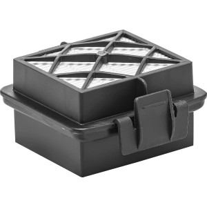 Kärcher Hepa-Hygienefilter für VC 5 Staubsauger, Filter für saubere Abluft.