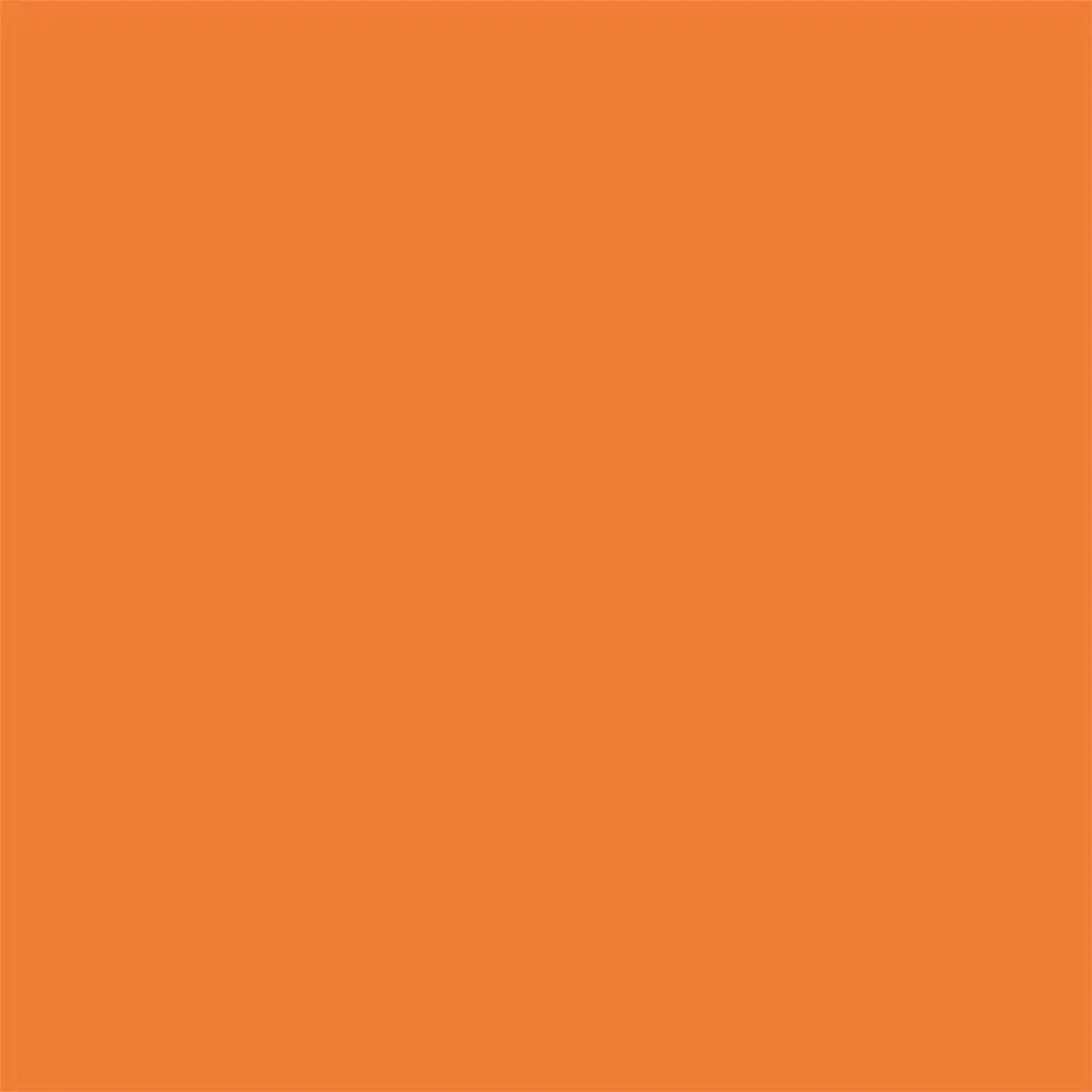 Farbfeld: Pfirsichorange, matte Kobra LP Buntlack Spraydose (400ml).