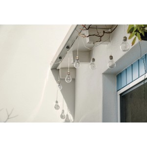 Fix-o-moll Magnethaken mit Gummierung, 2er-Set, zum Aufhängen von Deko-Elementen im Haushalt.