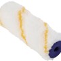 LUX Goldfadenwalze, 12 cm Farbwalze für Wand- und Deckenfarben.