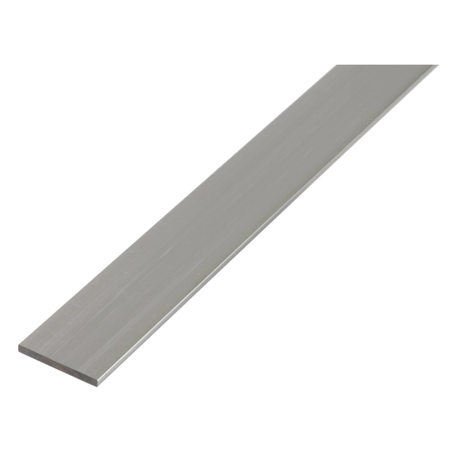 BA-Profil flach Natur 5 mm x 20 mm x 1000 mm