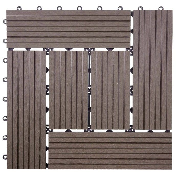 wpc Platten kaufen bei OBI