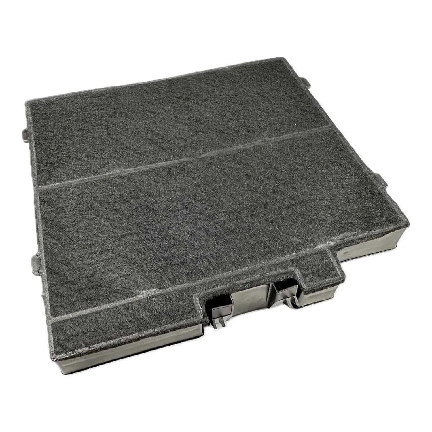 AIR2GO Aktivkohlefilter Als Ersatz für Bosch 11022296 und DWZ0DX0A0