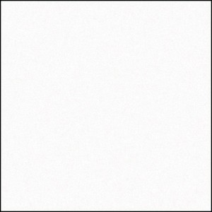 Weißes Lamellenvorhang-Set, 250x260 cm, zur Lichtregulierung und als Sichtschutz.