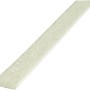 Thermo Stopp für Glasbausteine, 125 cm lang, zur besseren Wärmedämmung.