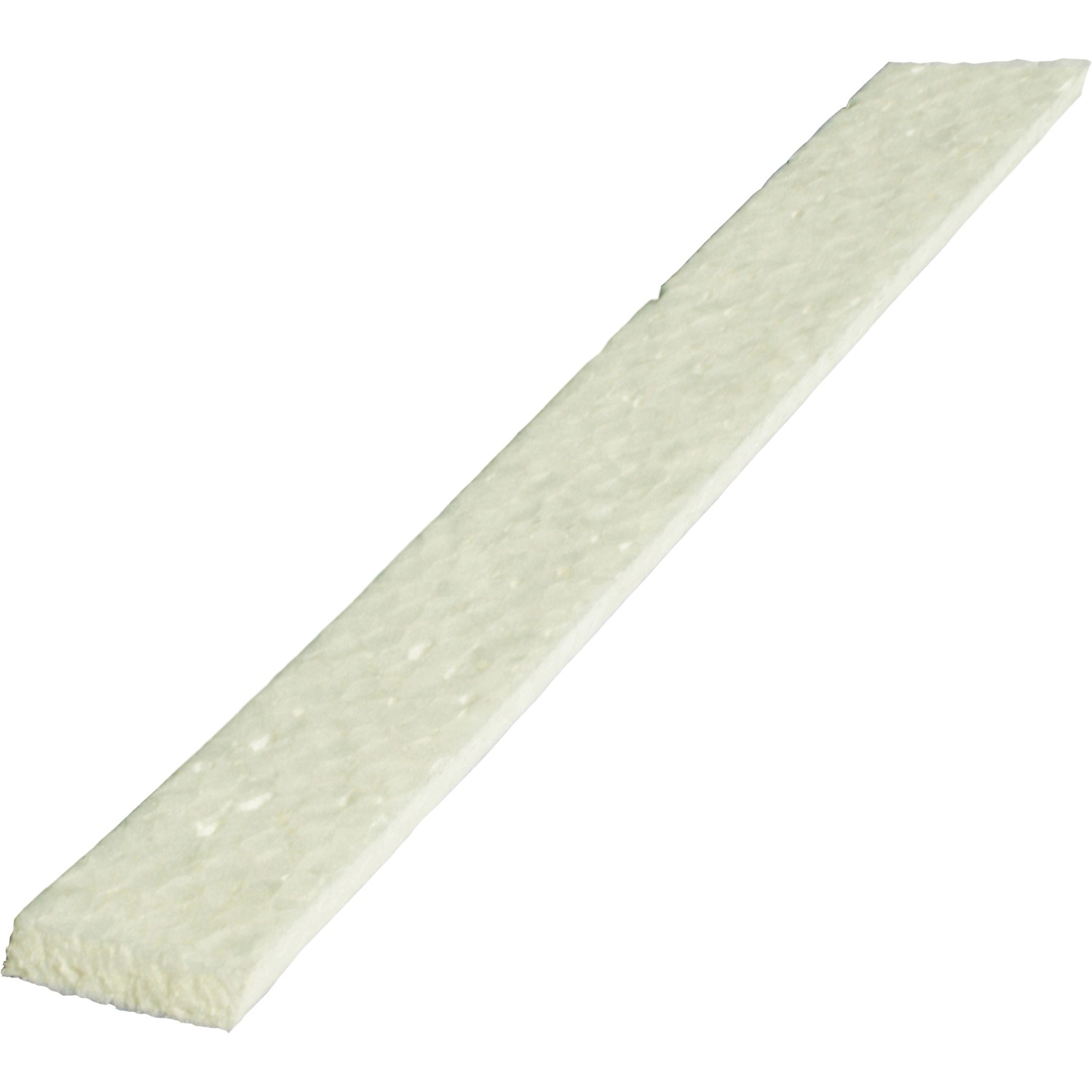 Thermo Stopp 125 cm x 4 cm x 1 cm