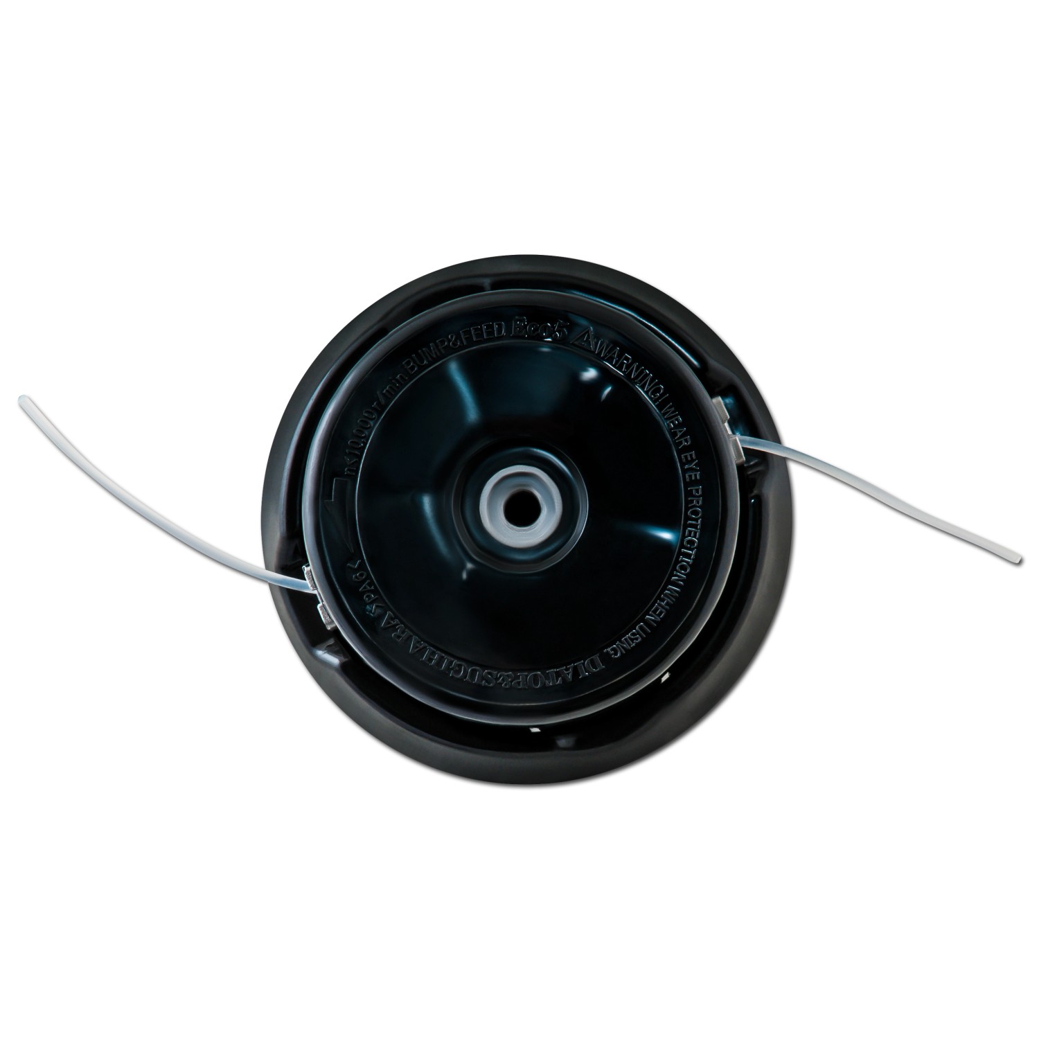 MTD Fadenspule für Benzin-Motorsense Smart BC 33, Zubehör für Rasentrimmer.