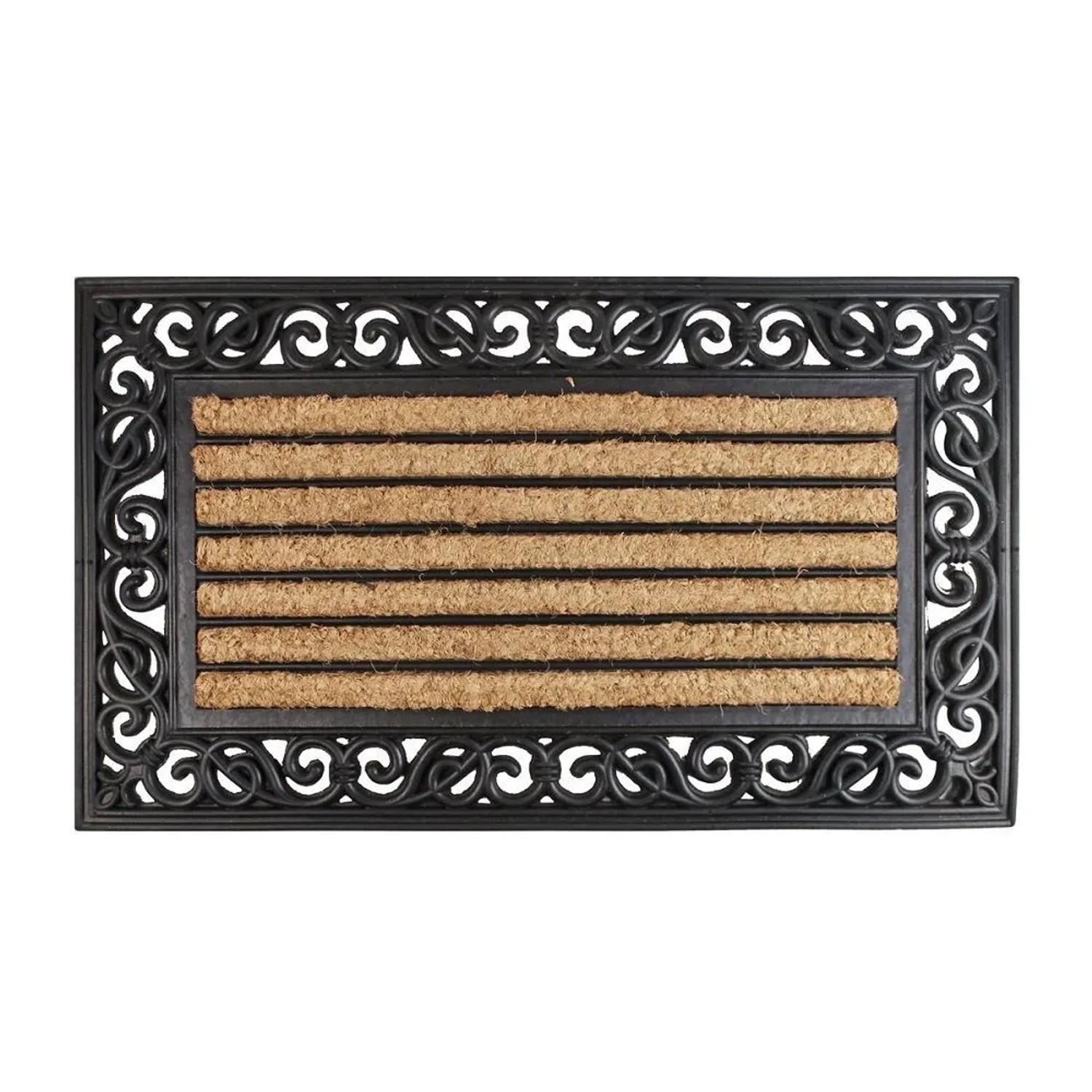 Lex Schmutzfangmatte Chateau Fußmatte Fußabtreter Schmutzmatte Türvorleger günstig online kaufen