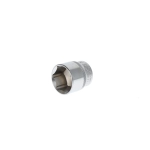 Gedore Steckschlüsseleinsatz, 32mm, 1/2 Zoll Antrieb, für Schlüssel & Abzieher.