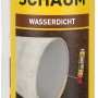 Soudal Brunnenschaum 750ml Dose, PU-Schaum zum Abdichten von Schachtringen.