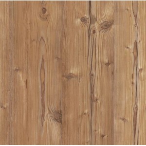 Rustikale Kiefer Arbeitsplatte, 90 cm breit, Meterware für die Küche.