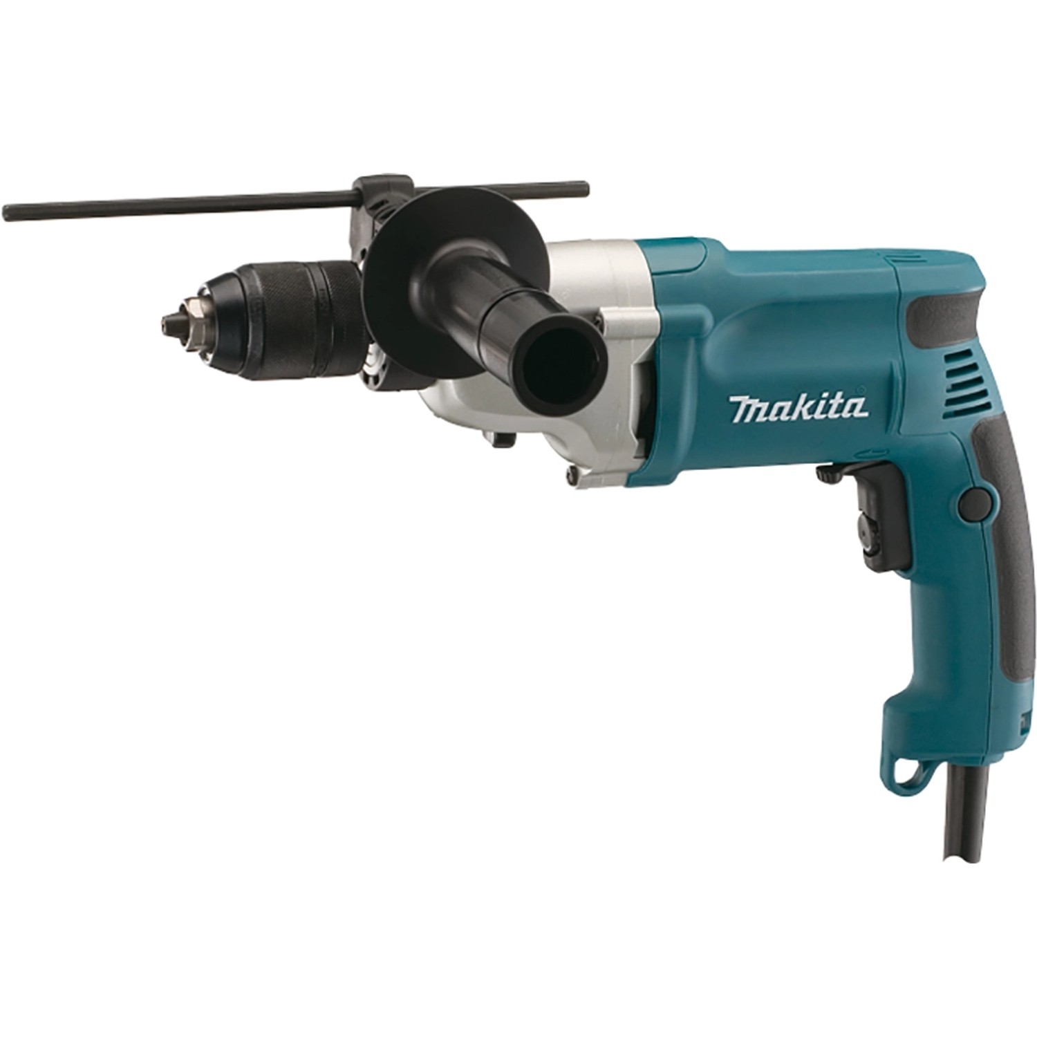 Image of Makita 720 W Bohrmaschine DP4011J mit Koffer