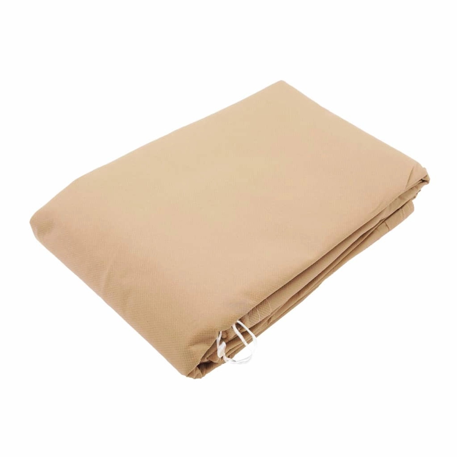 Nature Wintervlies Mit Reißverschluss 70 Gm Beige 3X25X25 M 656060