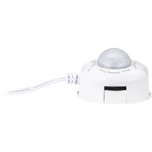 Paulmann MaxLED Night Comfort Sensor zur Steuerung der Bettbeleuchtung.