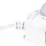 Paulmann MaxLED Night Comfort Sensor zur Steuerung der Bettbeleuchtung.