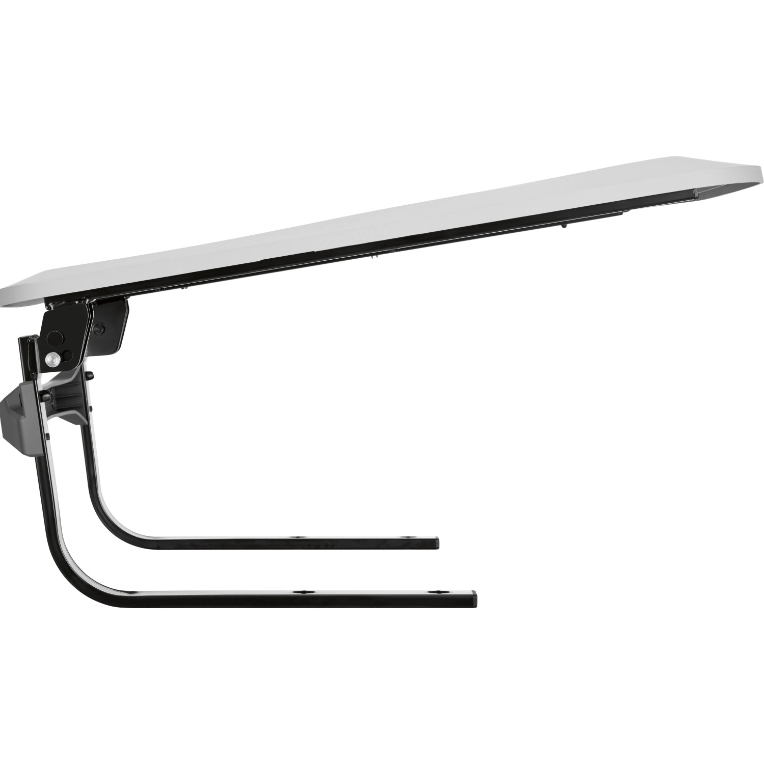 LUX-TOOLS Garage für Mähroboter Oryx 300 Vision A-RMR-300-26 & A-RMR-300-24