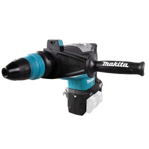 Makita Akku-Kombihammer HR006GZ XGT 2 x 40 V max.