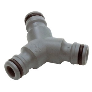 Gardena Pumpen-Anschlusssatz für 13 mm (1/2) Schläuche kaufen bei OBI