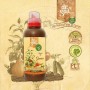 Dr.Soil Bio-Flüssigdünger für Gemüse, 1 Liter Flasche. Für gesundes Wachstum und reiche Ernte.