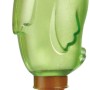 Scheurich Bördy XL, grüne Bewässerungsfigur für Zimmerpflanzen, 620 ml Fassungsvermögen.