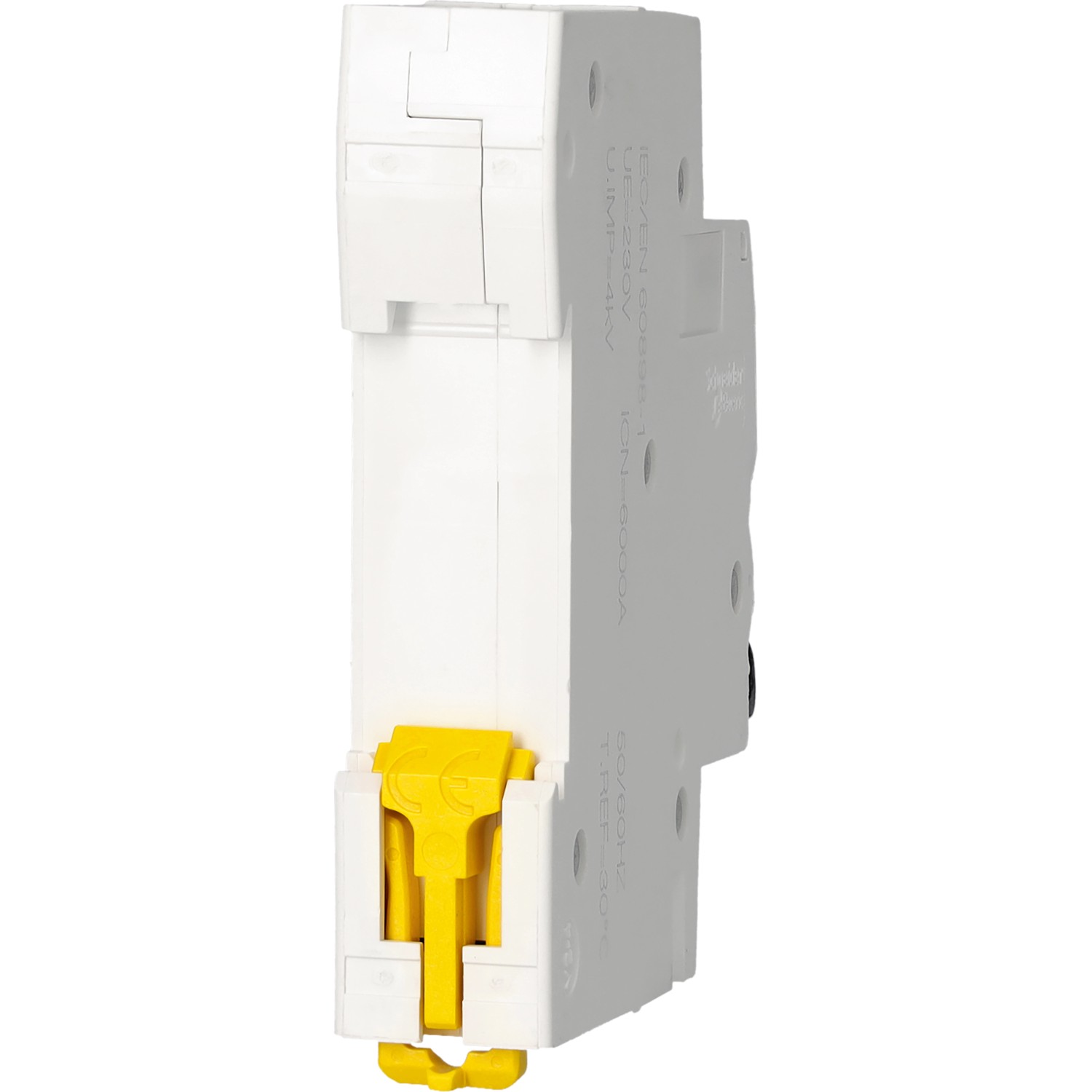 Schneider Electric IC60N Schutzschalter Typ C 13A - Acti 9 Serie