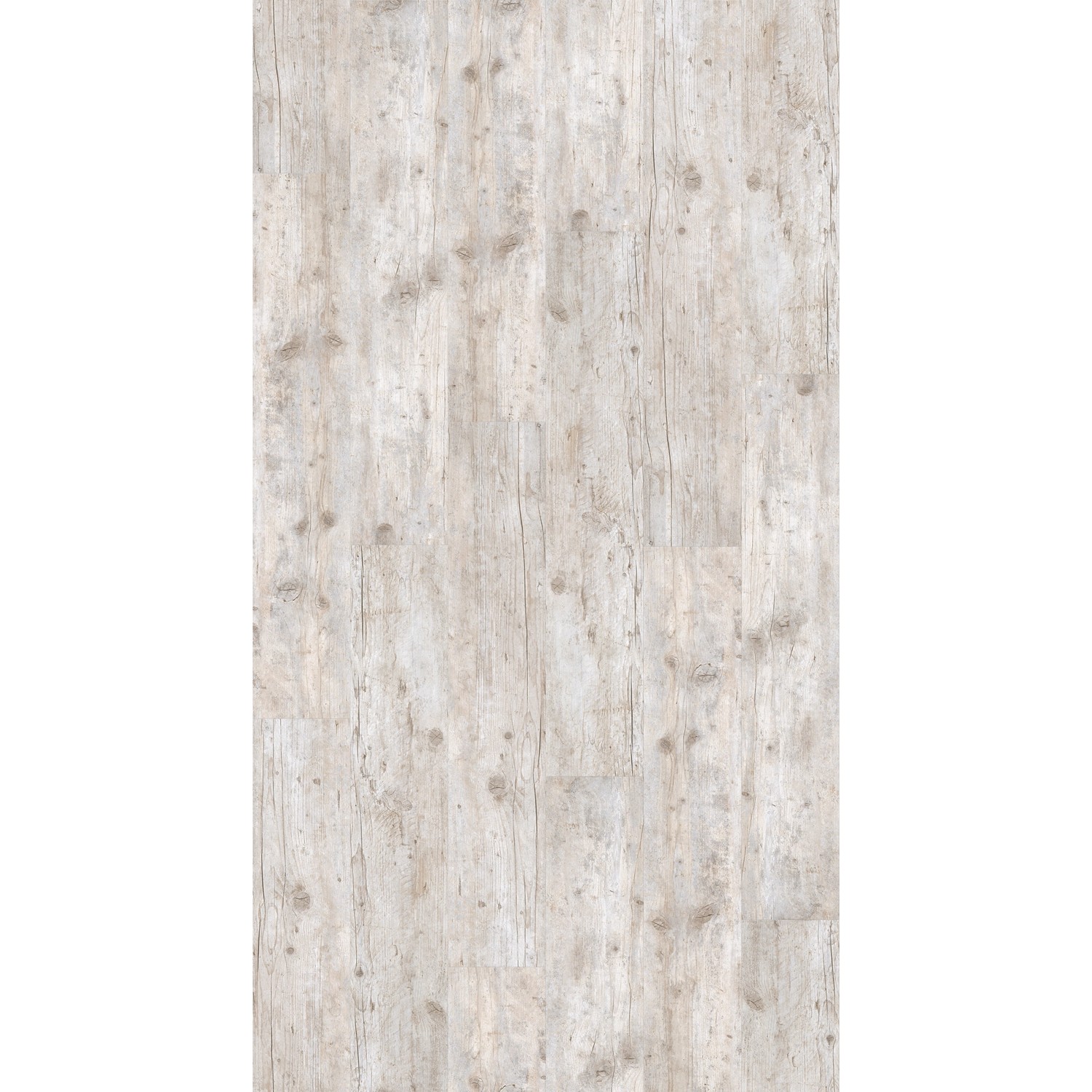 Parador Vinylboden Classic 2030, Altholz Landhausdiele geweißt hell, Holzoptik.