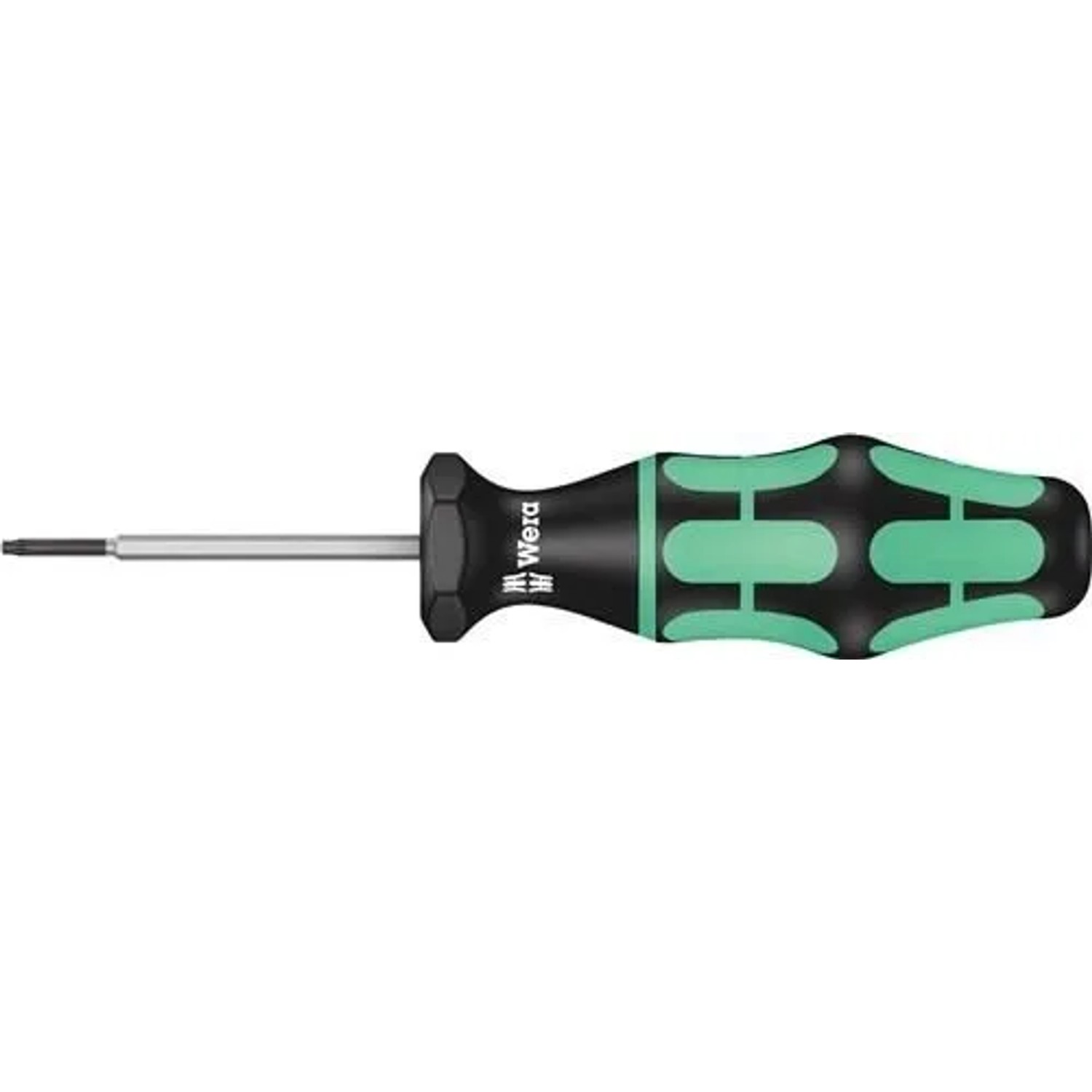 Wera Drehmomentschraubendreher 300 IP 9 1 4 Nm 5028043001
