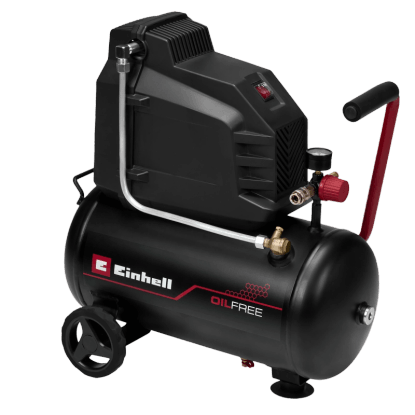 Einhell Kompressor TC-AC 190/24/8 I OF