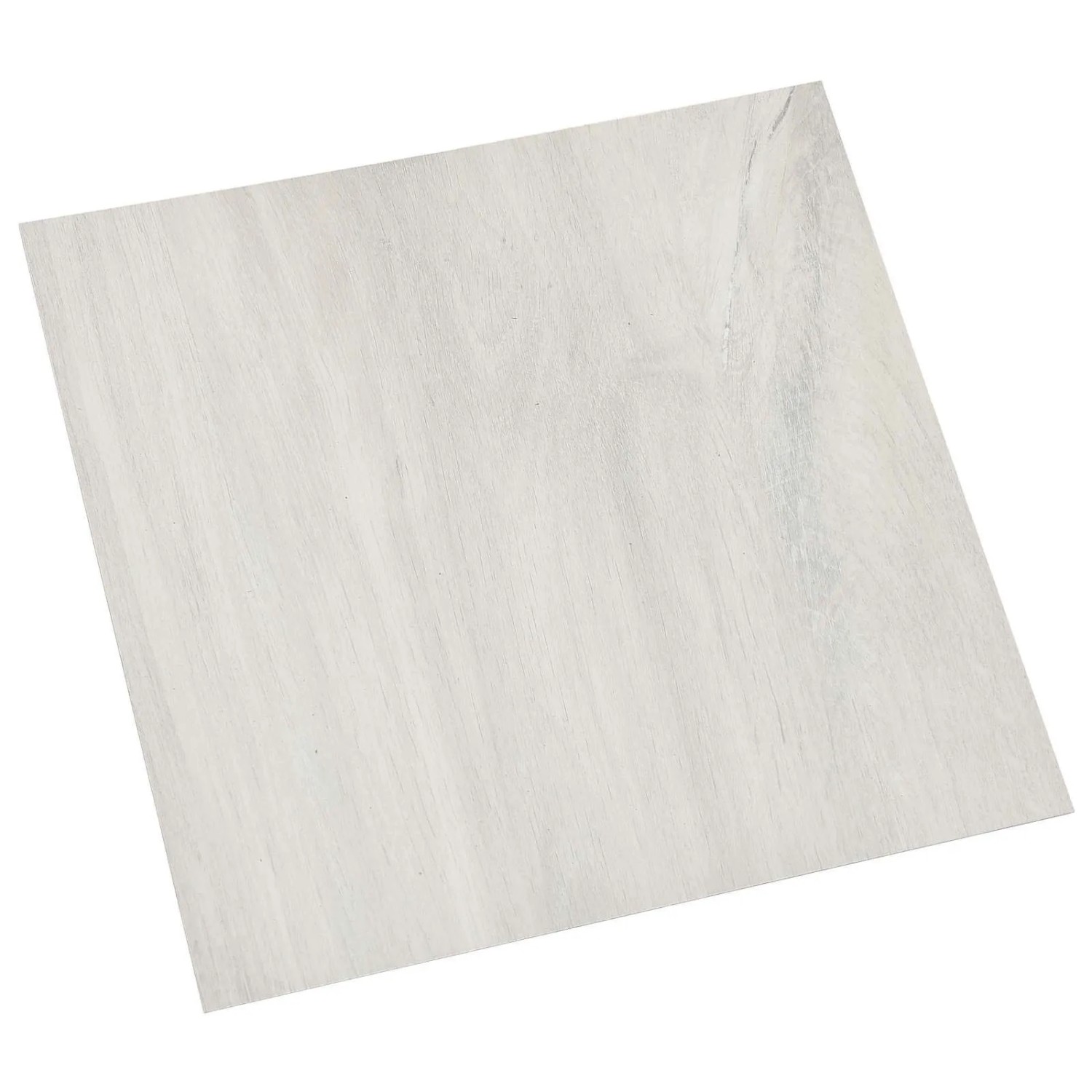 vidaXL Bodenplanken 55 Stk Creme 5,11 m² PVC 42046329